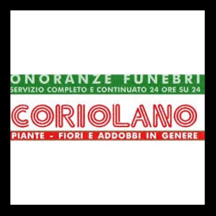 Λογότυπο από Coriolano Agenzia Funebre