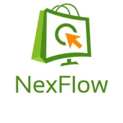 Logo da Nexflowshop