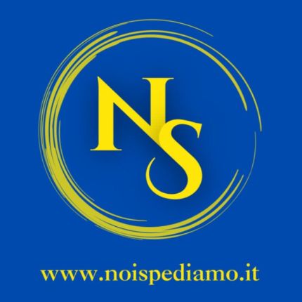 Logotyp från noispediamo.it