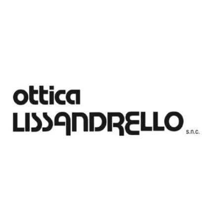 Logo da Ottica Lissandrello