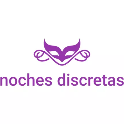 Logo von Noches Discretas