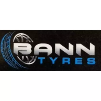 Λογότυπο από Bann Tyres Kilrea