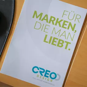 Bild von CREOO Design