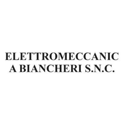 Logo de Elettromeccanica Biancheri