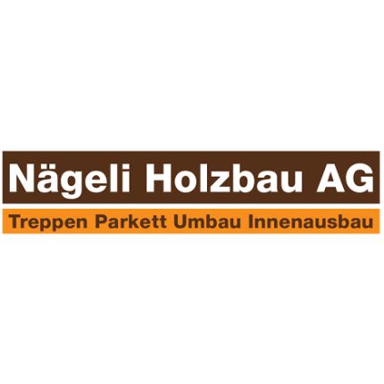 Logo von Nägeli Holzbau AG