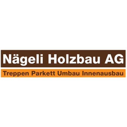 Logótipo de Nägeli Holzbau AG