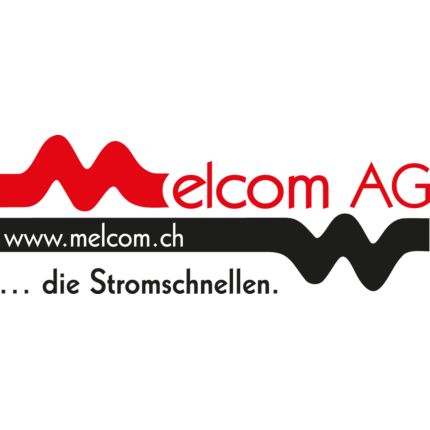 Logo fra Melcom AG