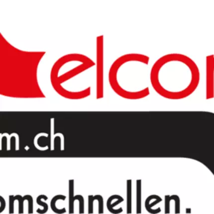 Logo von Melcom AG