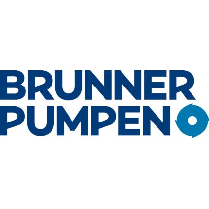 Logo van Brunner Pompe SA