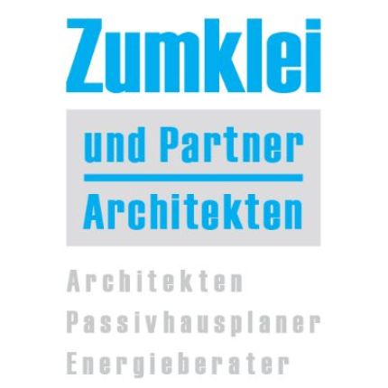 Logo von Zumklei und Partner Architekten mbB