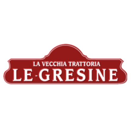 Logo fra Trattoria Le Gresine