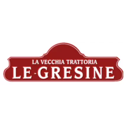 Logo von Trattoria Le Gresine