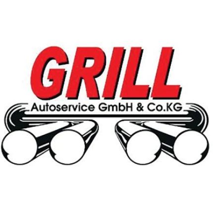 Logo od Grill Autoservice GmbH & Co. KG