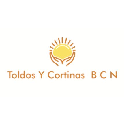 Logotipo de Toldos y Cortinas BCN