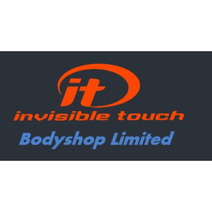 Logo from Invisible Touch Bodyshop Ltd