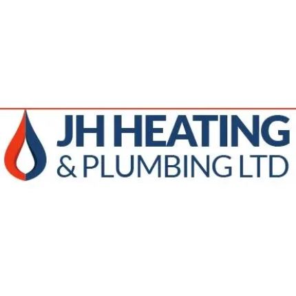 Logo od JH Heating and Plumbing