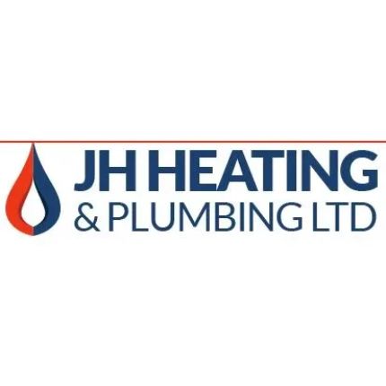 Logótipo de JH Heating and Plumbing