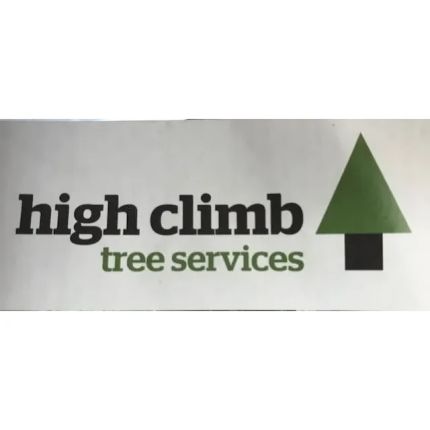 Logotyp från High Climb Tree Services