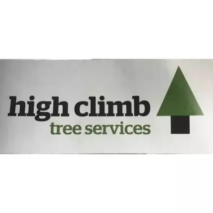 Λογότυπο από High Climb Tree Services