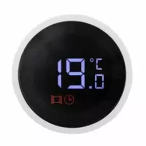 Bild von Thermostat gratuit