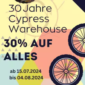 Bild von Cypress-Warehouse