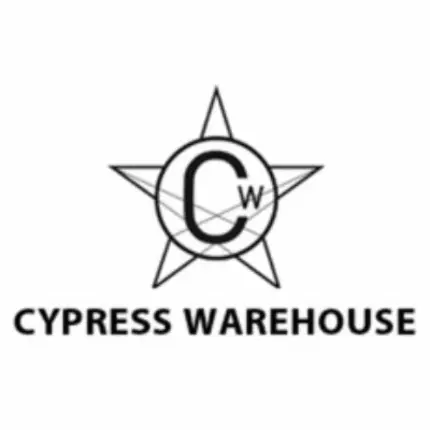 Logo from Cypress-Warehouse