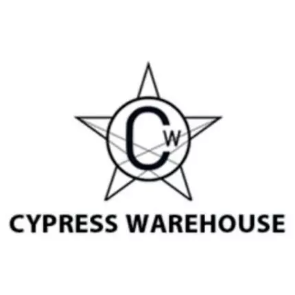 Logo from Cypress-Warehouse