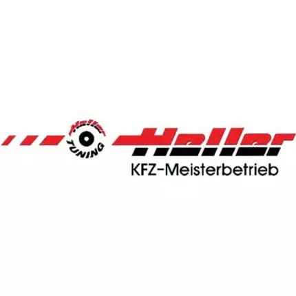 Logo from KFZ Heller