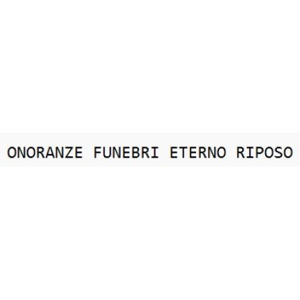 Logo van Onoranze Funebri Eterno Riposo