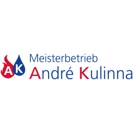 Logo fra Meisterbetrieb André Kulinna SHK