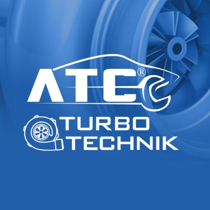 Logotyp från ATC Turbotechnik