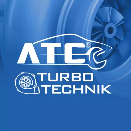 Logo od ATC Turbotechnik