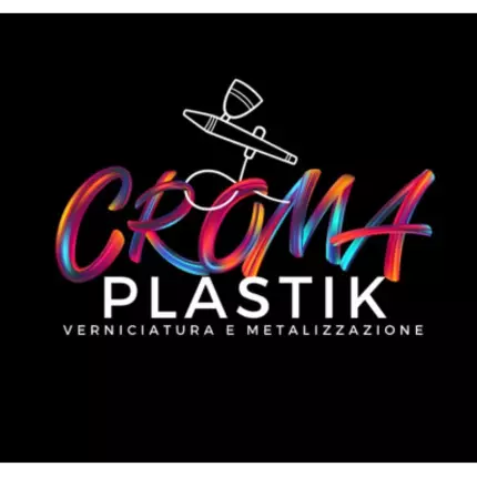 Logo da Croma Plastik