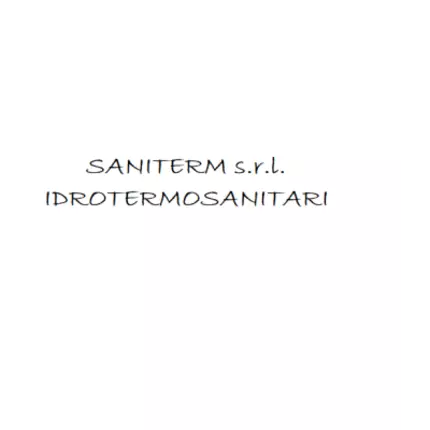 Logo de Saniterm