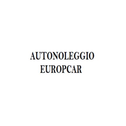 Logo da Europcar Autonoleggio