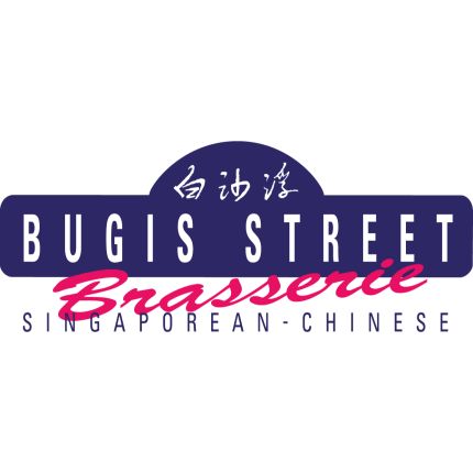 Logo de Bugis Street