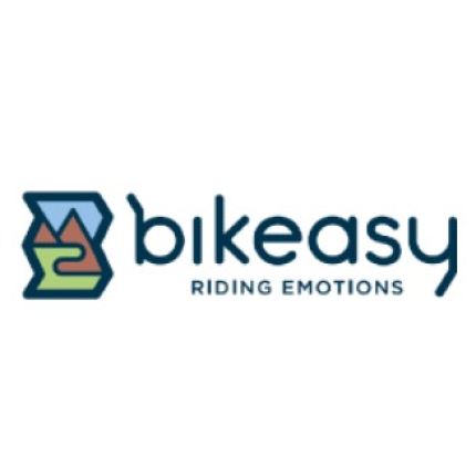 Logo de Bikeasy  Rent bike