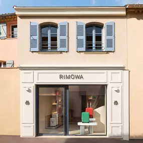 RIMOWA Saint Tropez
