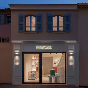 RIMOWA Saint Tropez