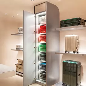RIMOWA Saint Tropez