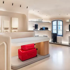 RIMOWA Saint Tropez