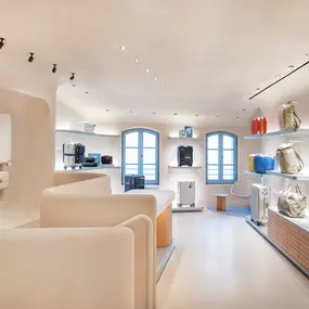 RIMOWA Saint Tropez