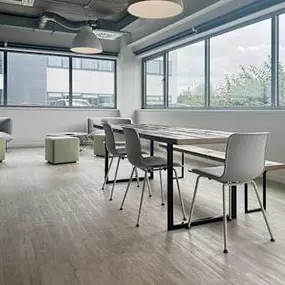 Bild von Regus - Mont-Saint-Guibert, Axis Park