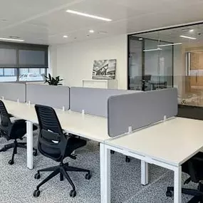 Bild von Regus - Mont-Saint-Guibert, Axis Park