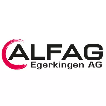 Logotipo de ALFAG Egerkingen AG