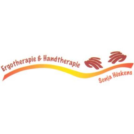 Logo van Hüskens Sonja Ergotherapie