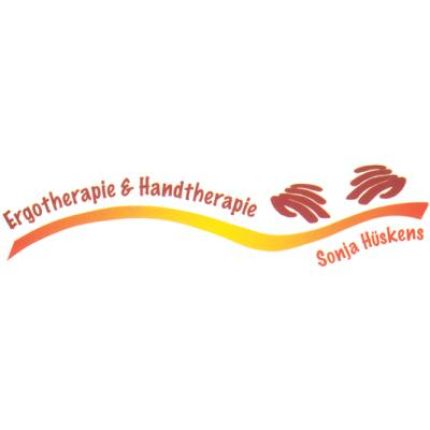 Logo da Sonja Hüskens