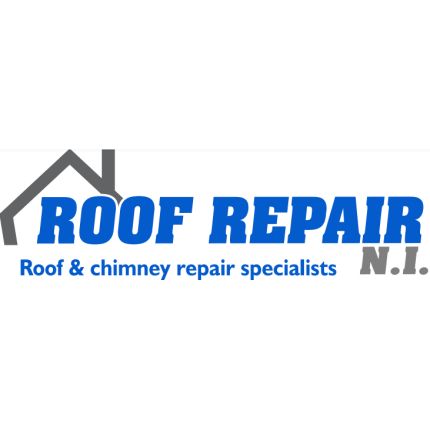 Logo fra Roof Repair NI