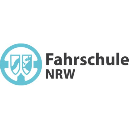 Logotyp från FS Fahrschule NRW GmbH