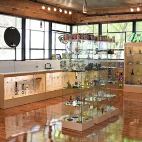 Bild von Sherlocks Glass & Dispensary